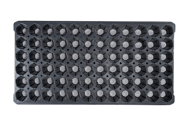 720595C PLUG TRAYS